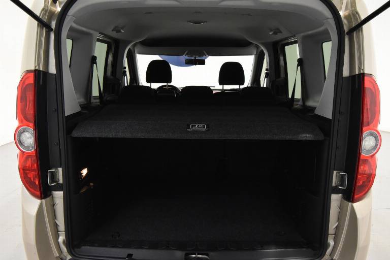 FIAT Doblo 13