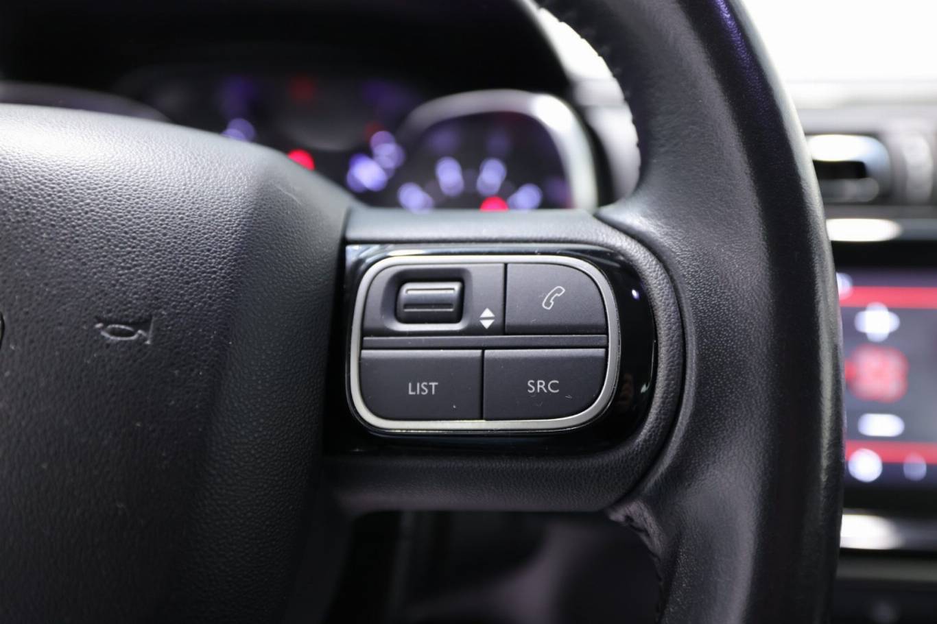 CITROEN C3 22