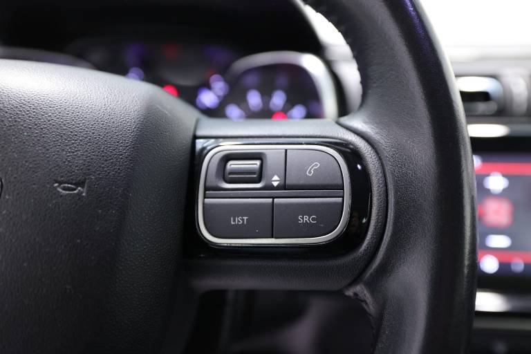 CITROEN C3 22