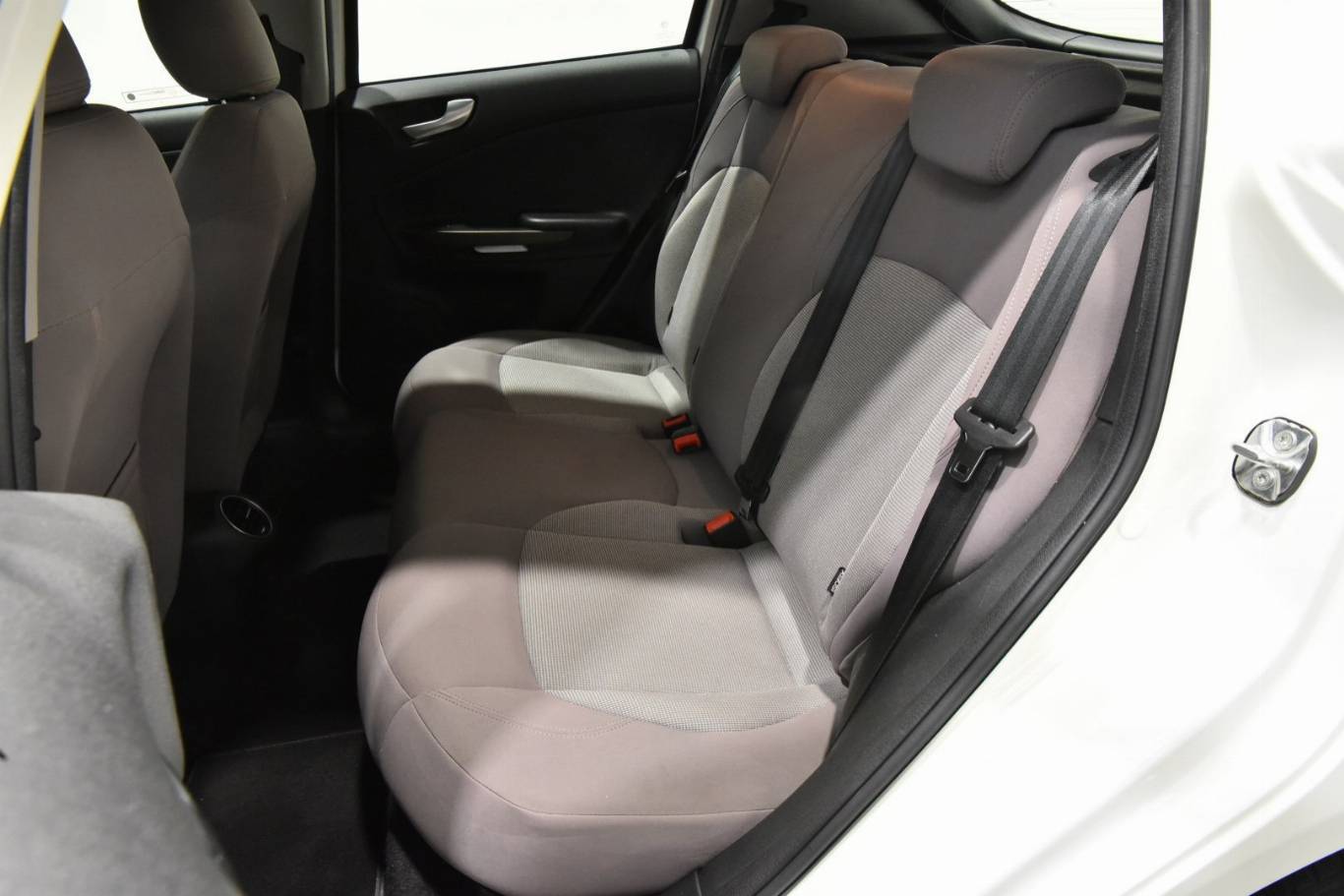 ALFA ROMEO Giulietta 18