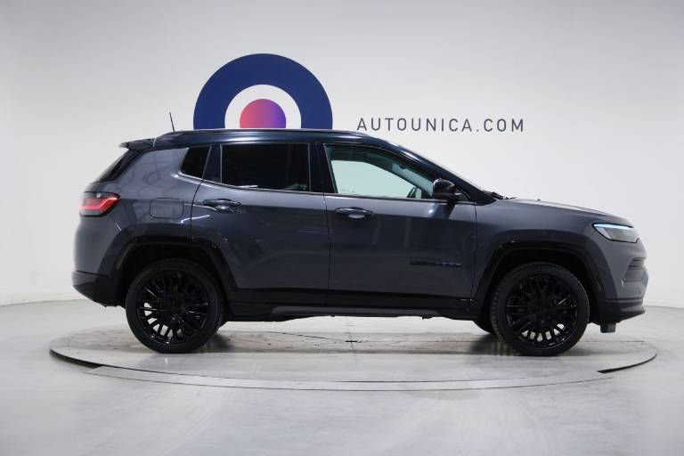 JEEP Compass 4
