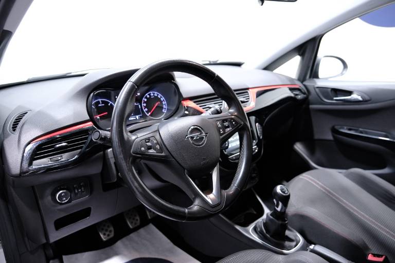 OPEL Corsa 5