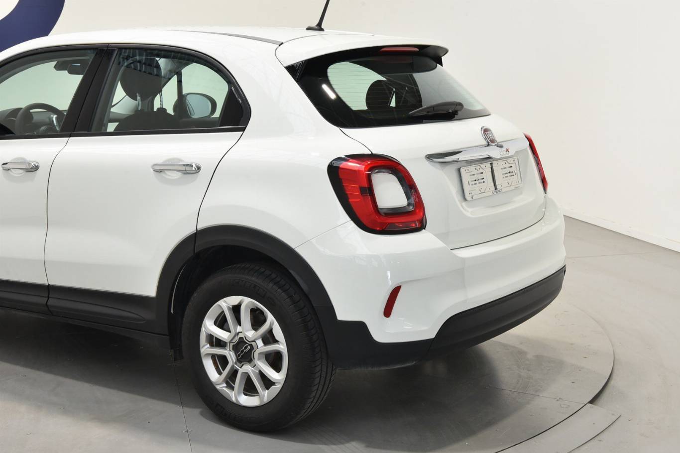 FIAT 500X 19