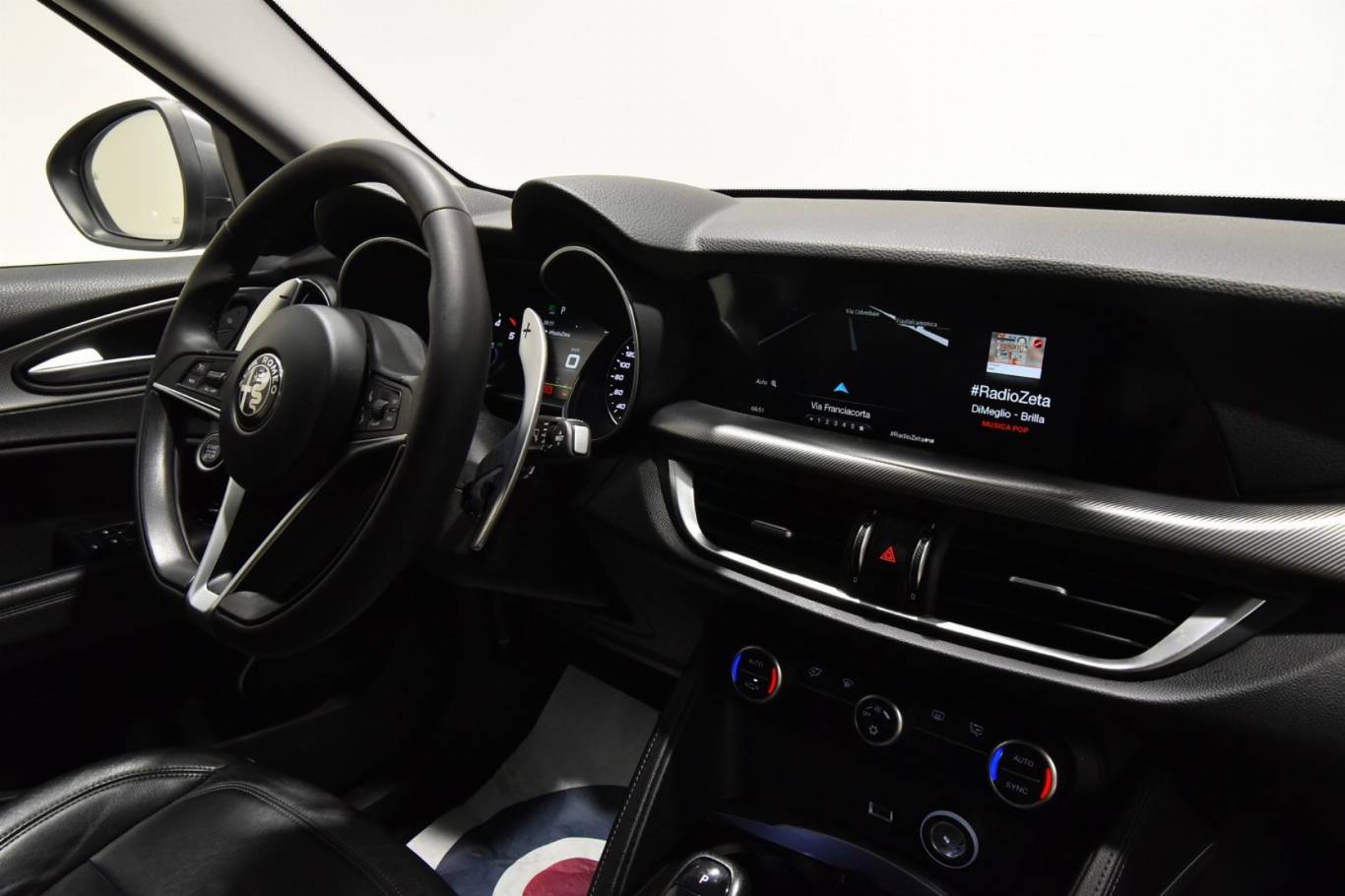 ALFA ROMEO Stelvio 30