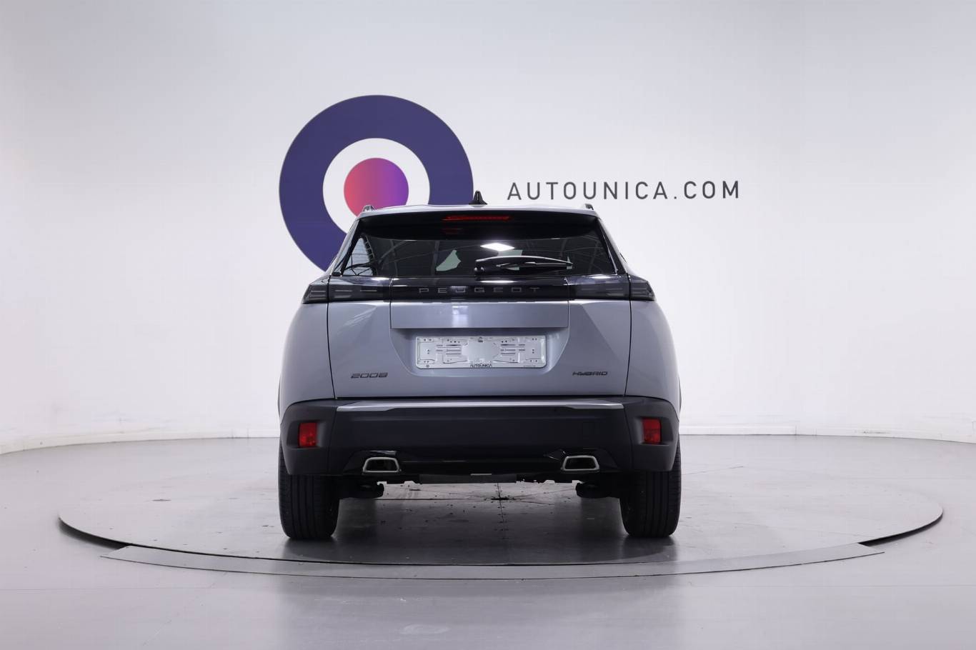 PEUGEOT 2008 15