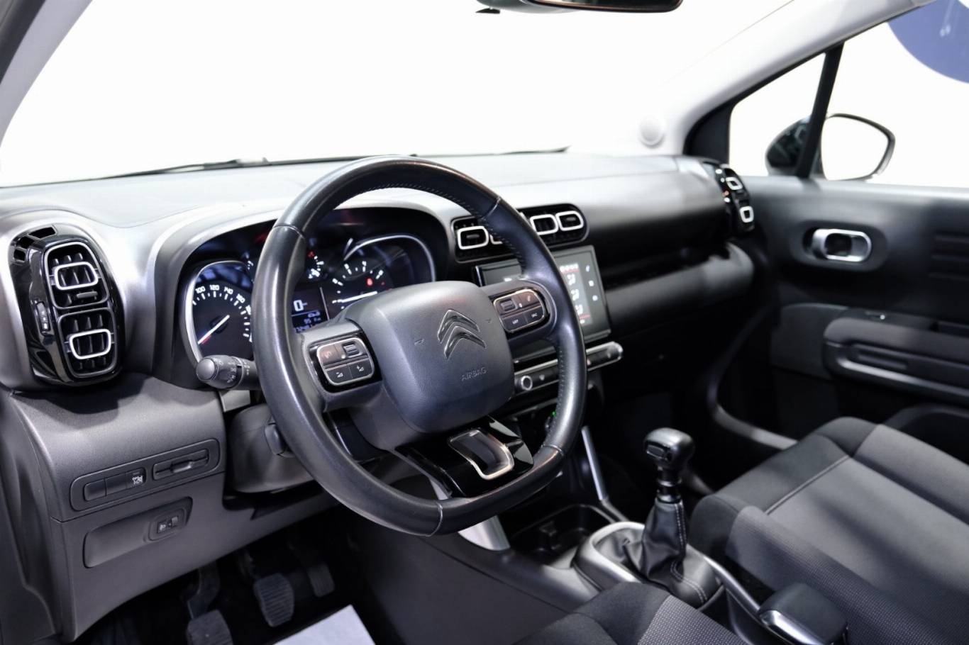 CITROEN C3 Aircross 5