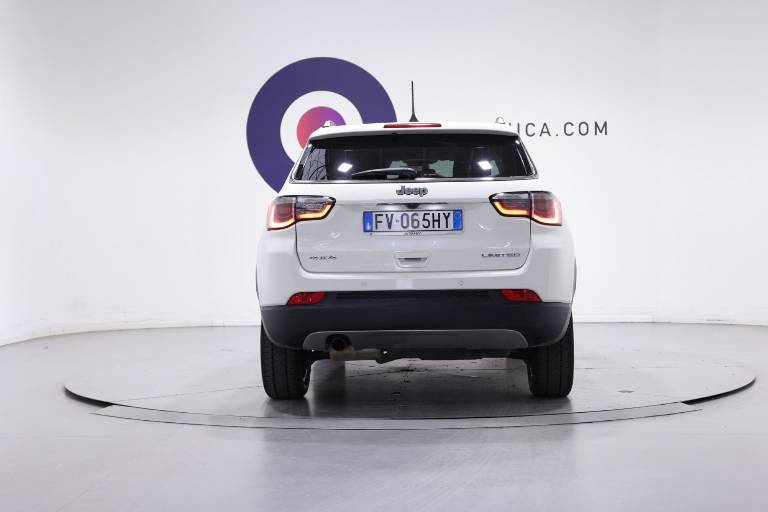 JEEP Compass 16