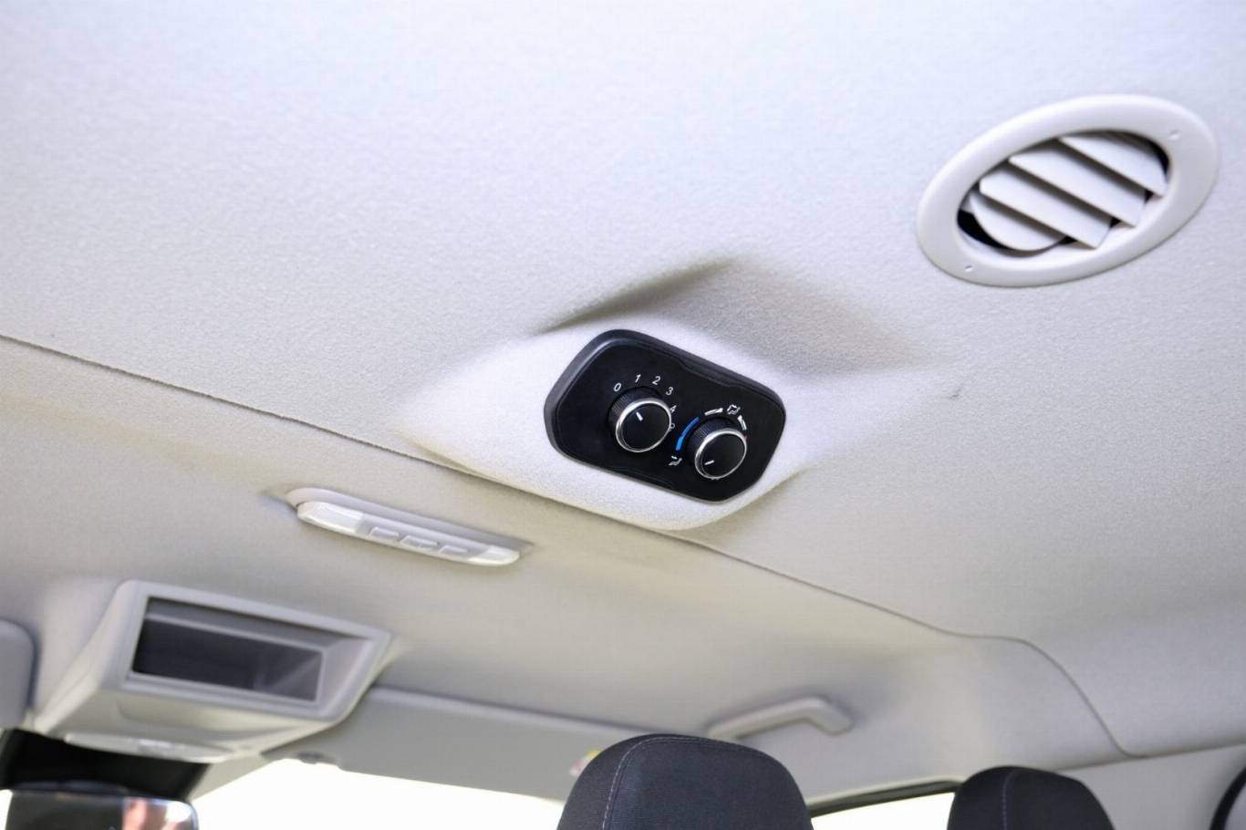 FORD Transit Custom 41