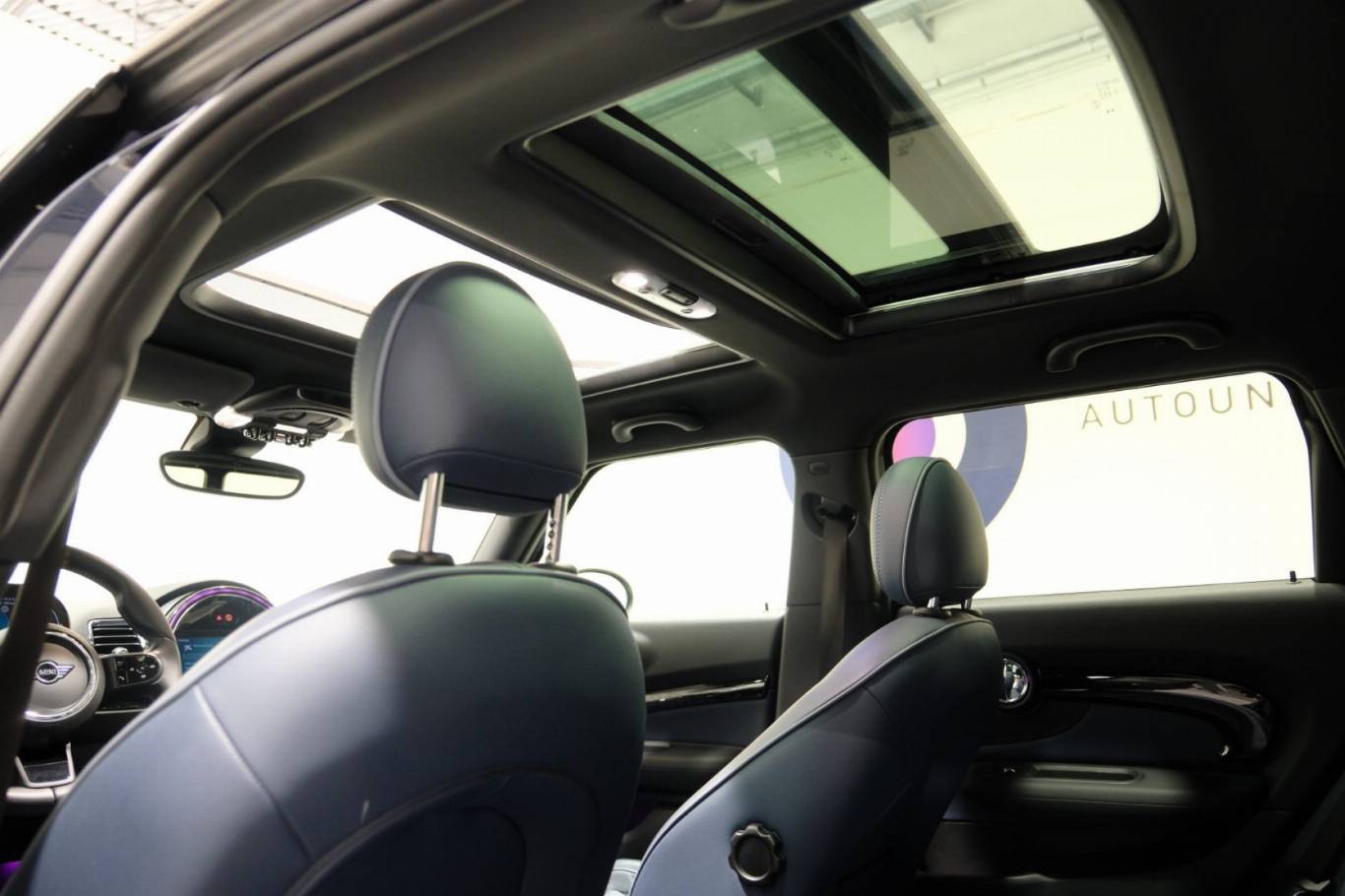 MINI Cooper Clubman 34