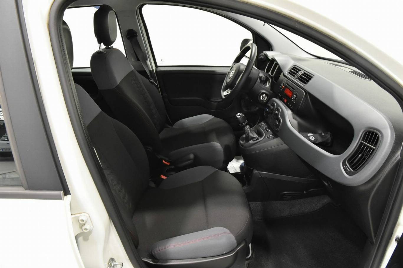 FIAT Panda 24