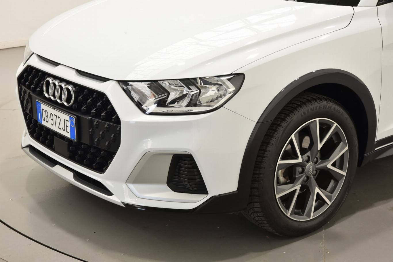 AUDI A1 41