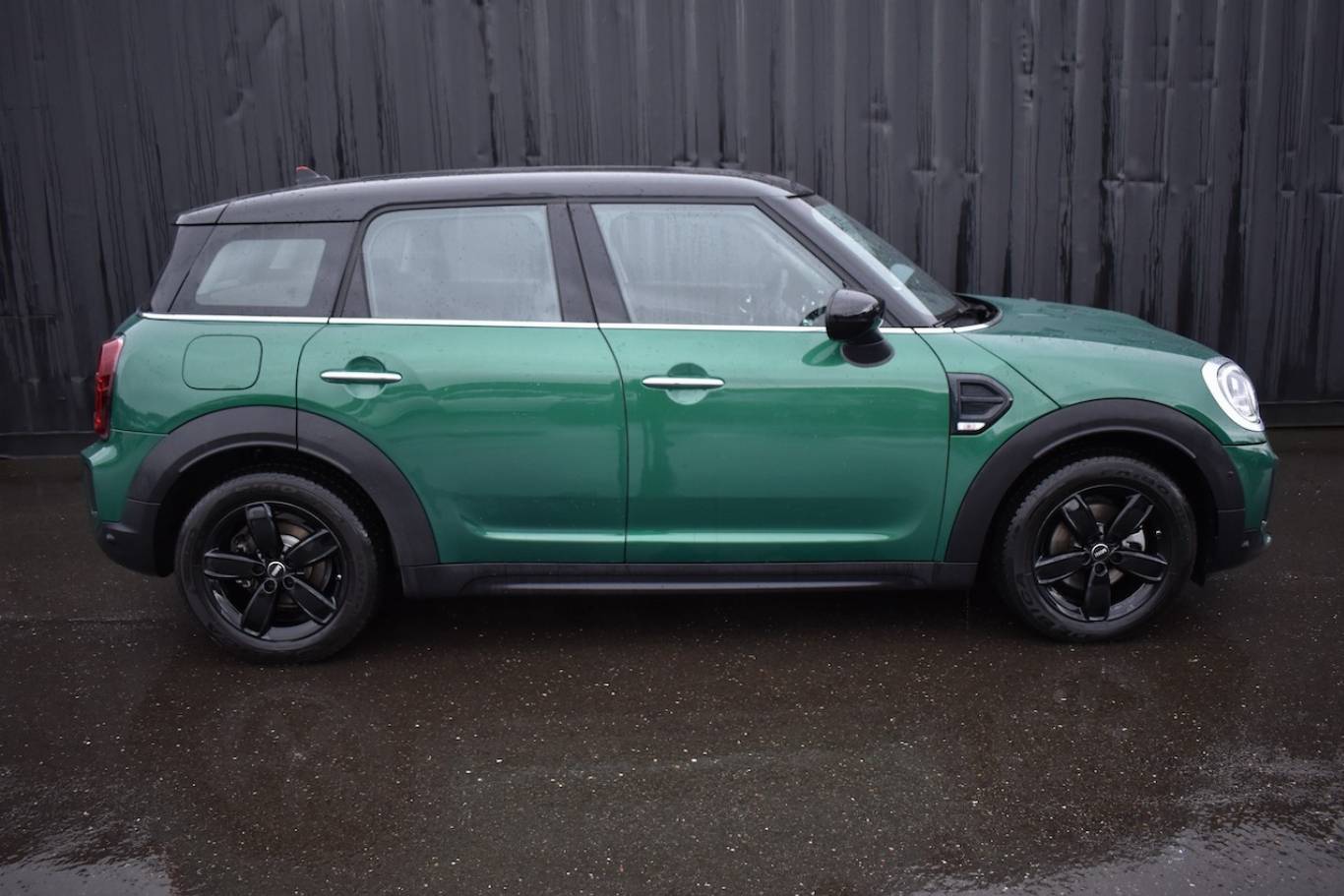 MINI Countryman 6