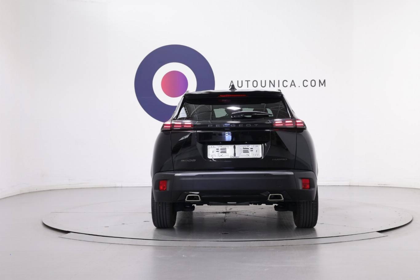 PEUGEOT 2008 15
