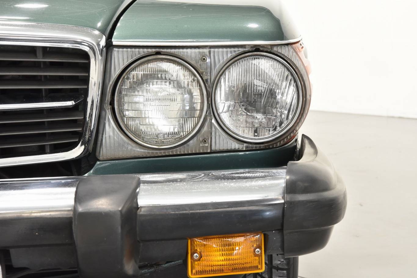 MERCEDES-BENZ SL 380 15