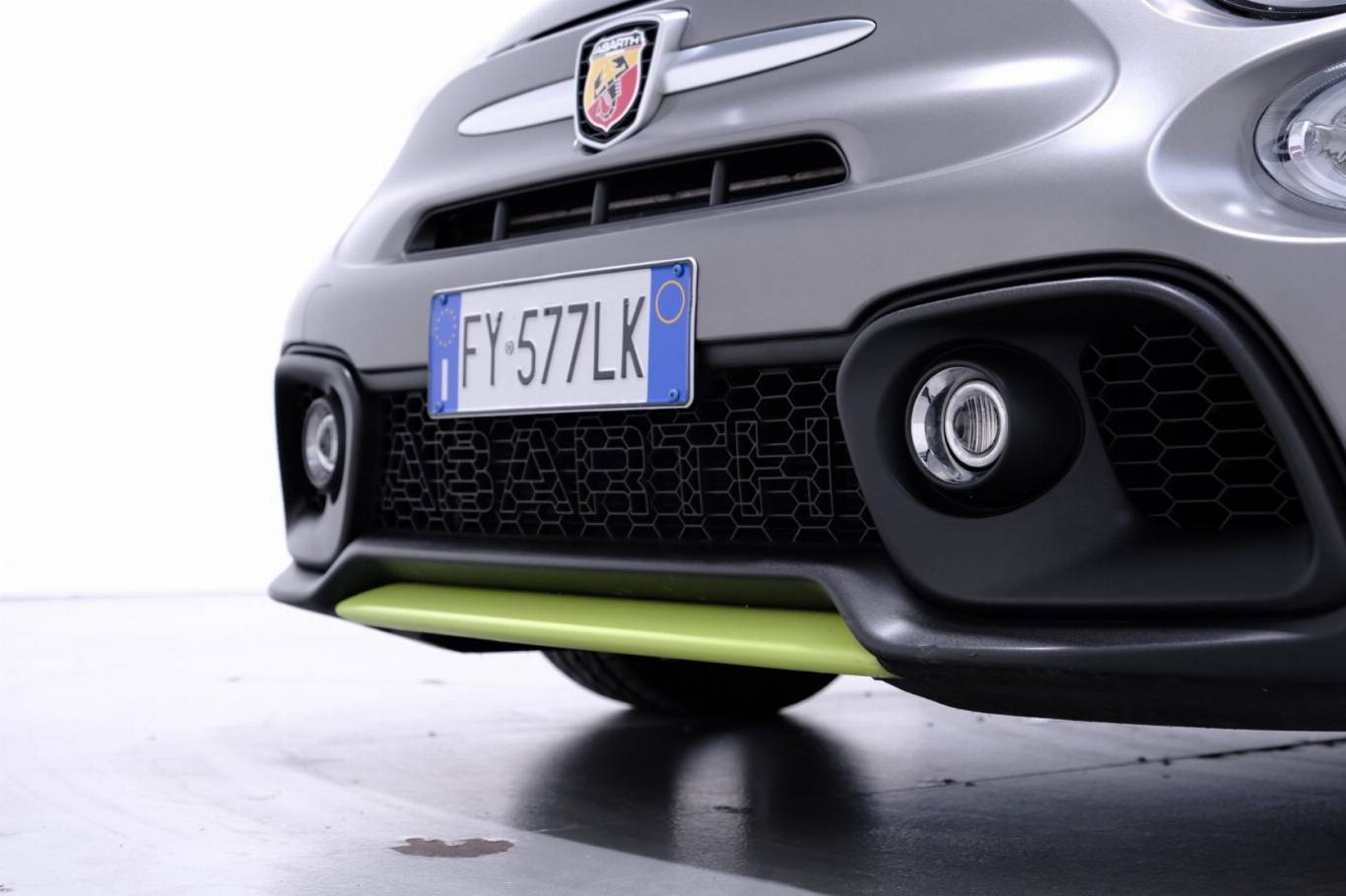ABARTH 595 59