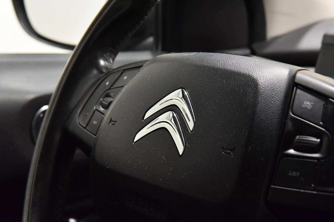 CITROEN C4 Cactus 12