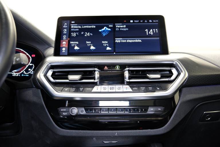 BMW X3 27