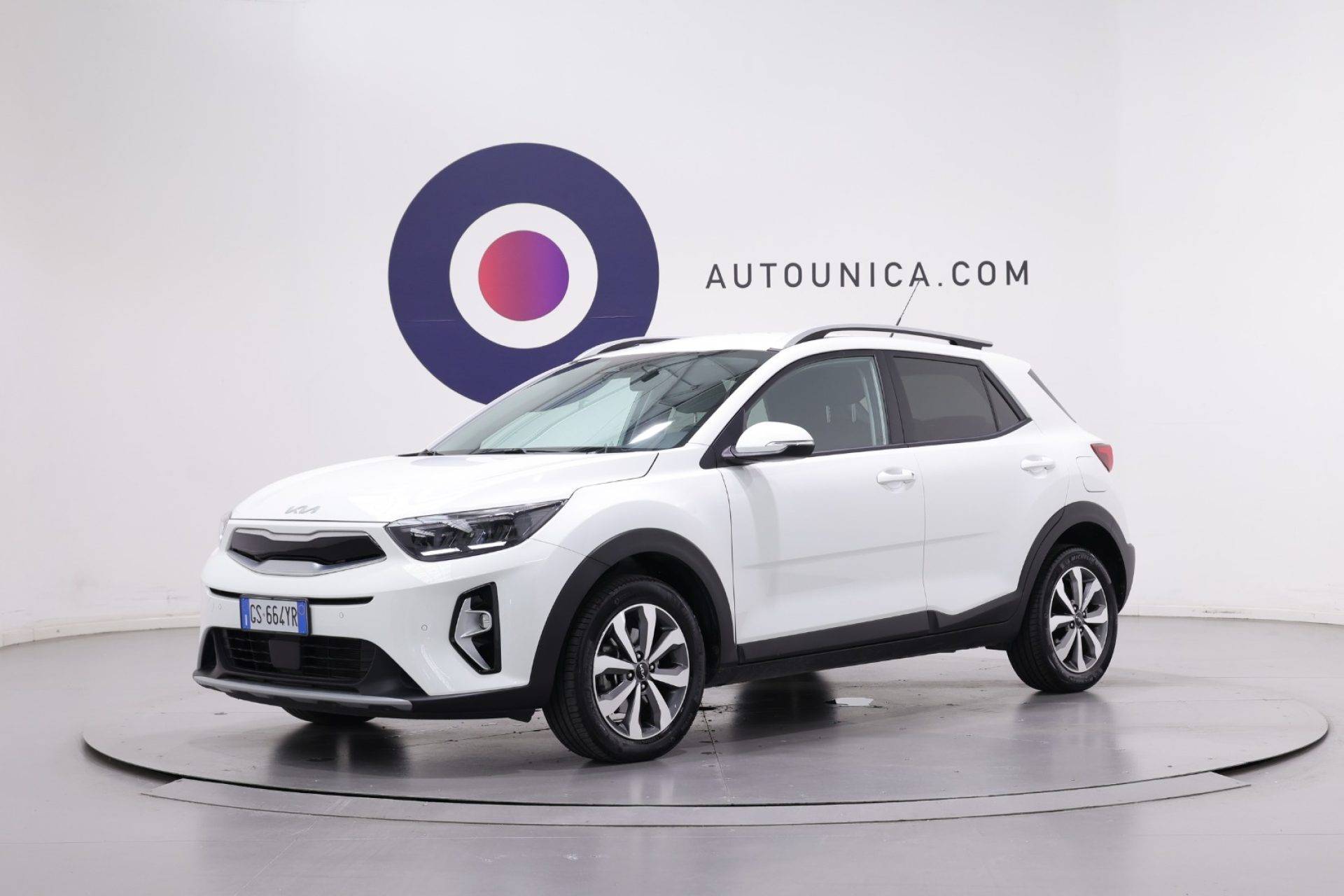 KIA Stonic