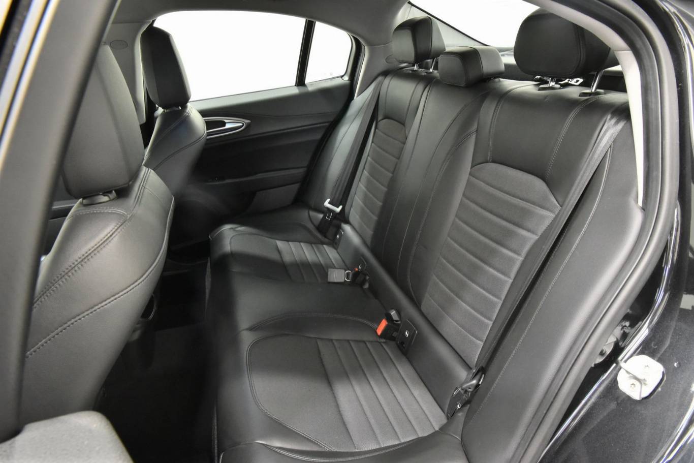 ALFA ROMEO Giulia 20