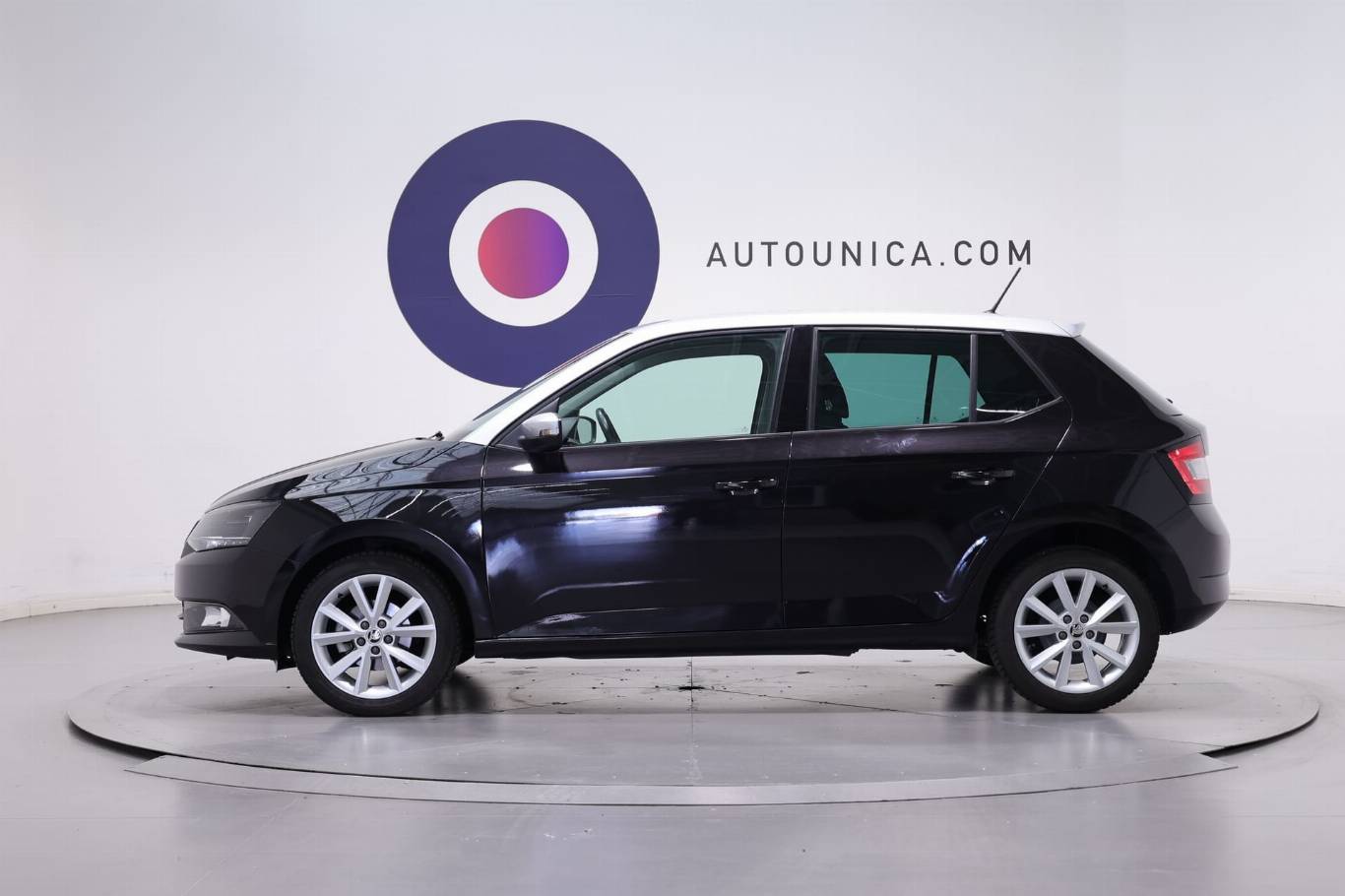 SKODA Fabia 12