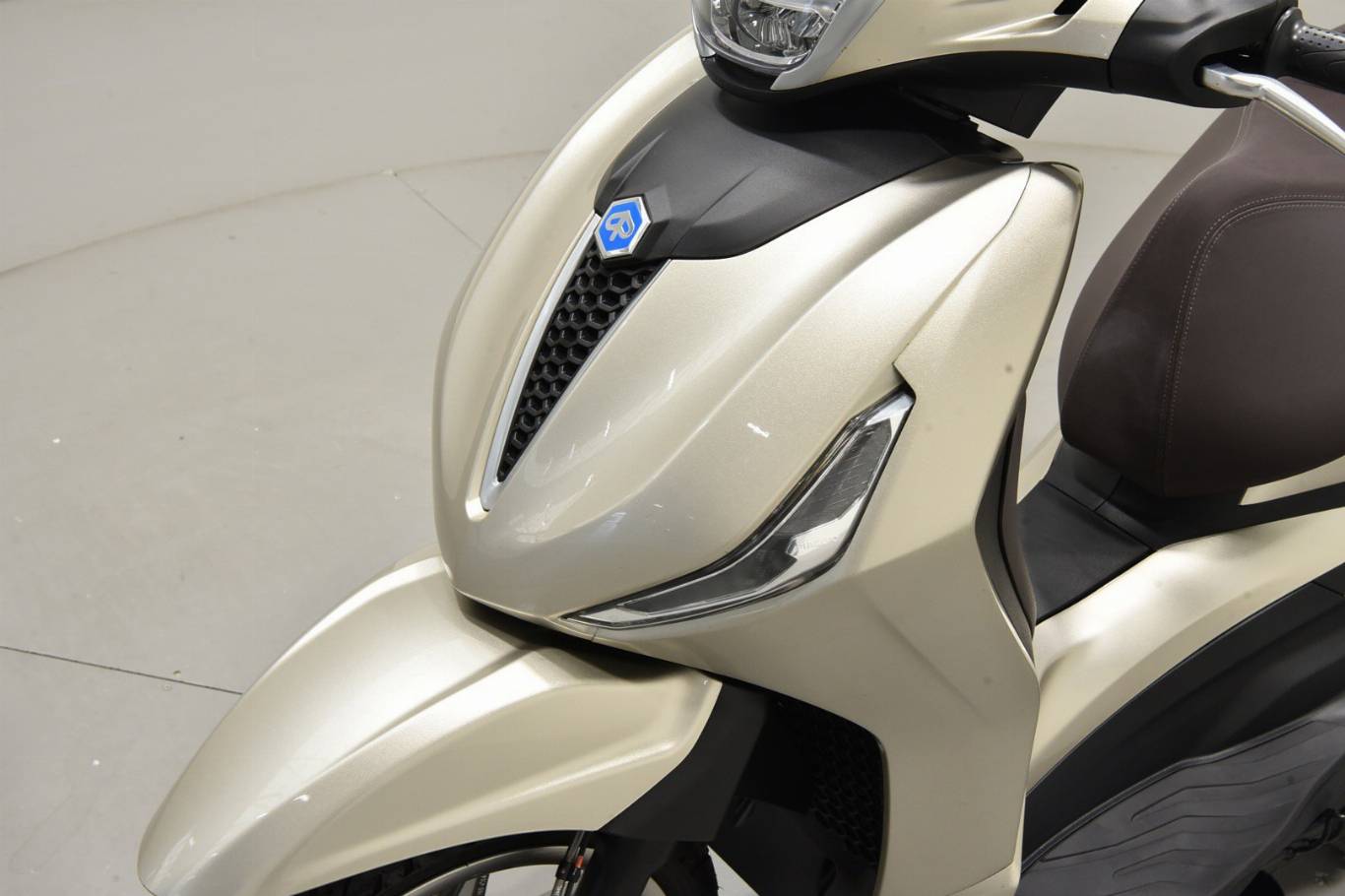 PIAGGIO Beverly 300 i.e. 35