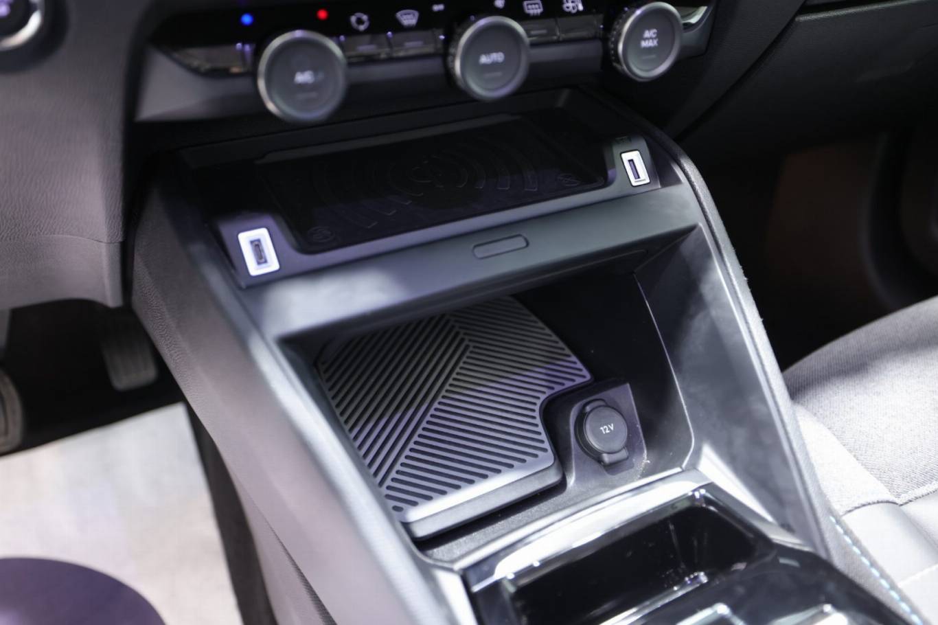 CITROEN C4 30