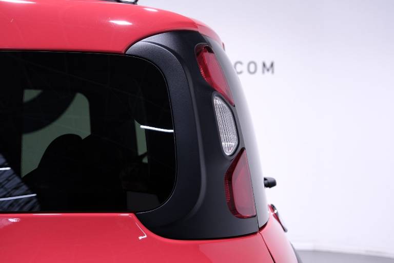 FIAT Panda Cross 40