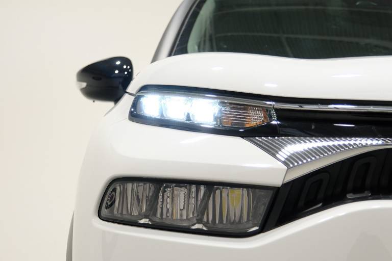 CITROEN C3 Aircross 12