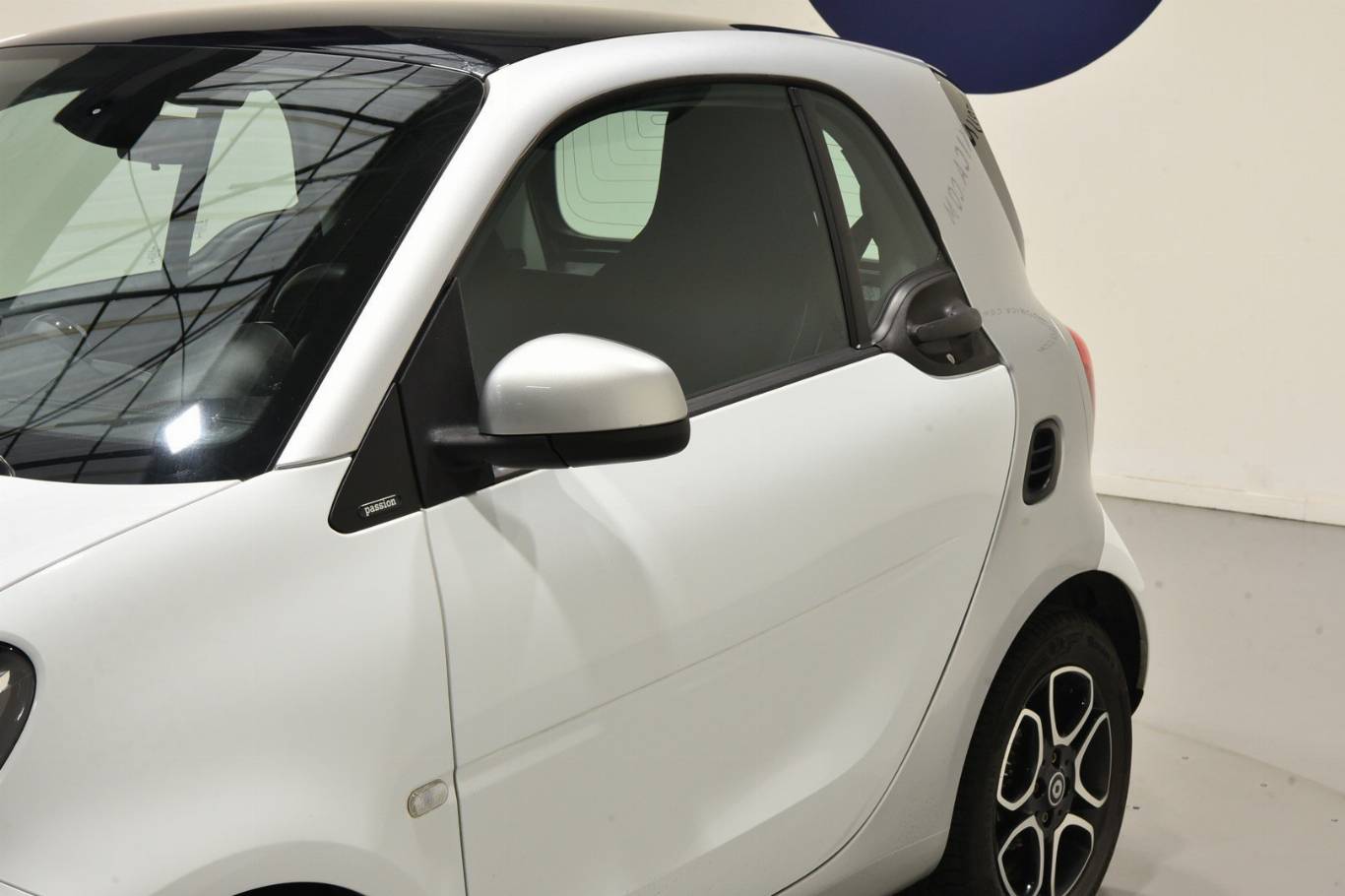 SMART ForTwo 39