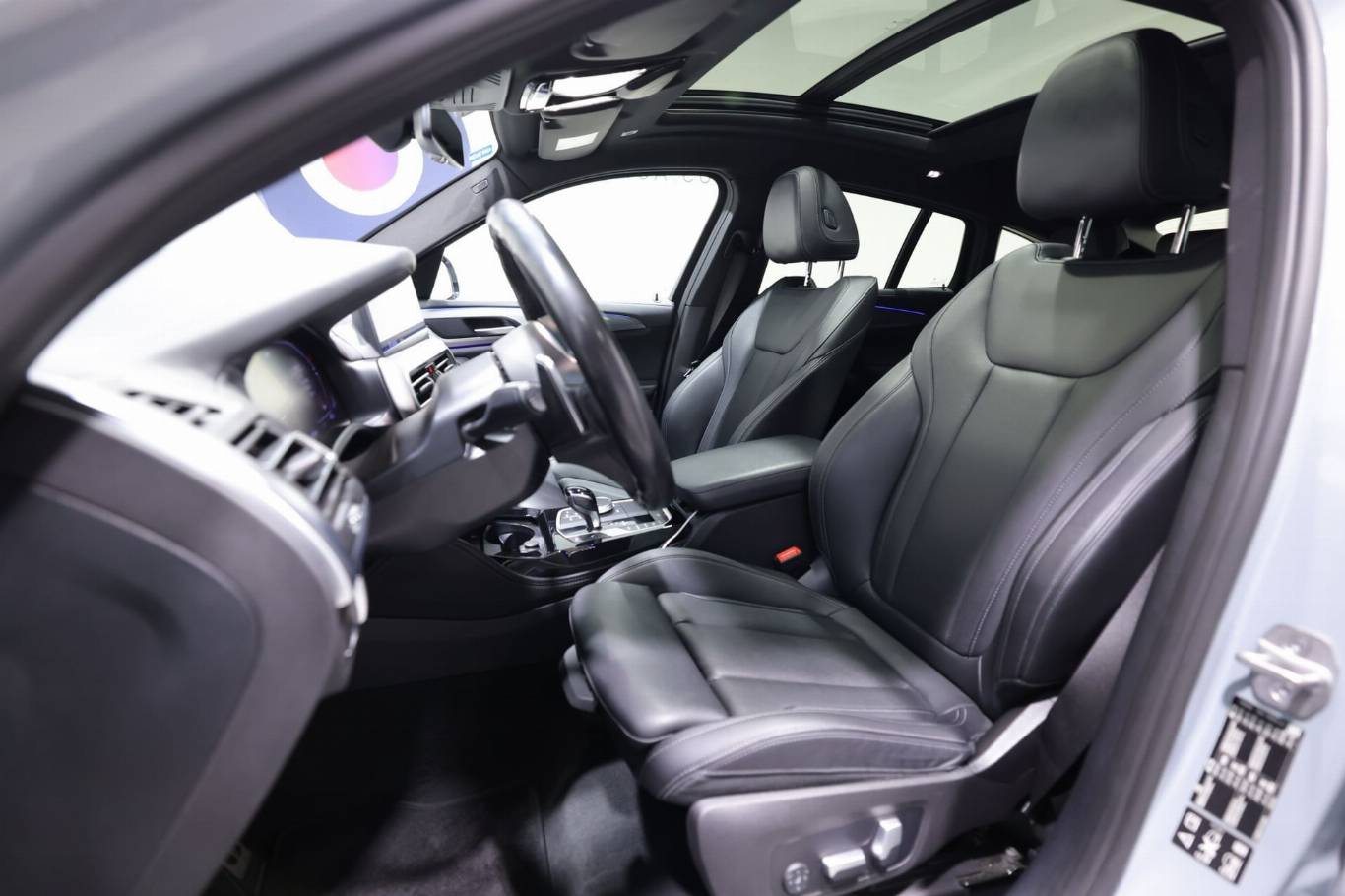 BMW X4 6