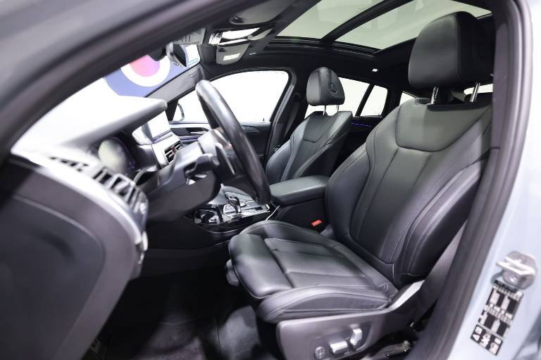 BMW X4 6