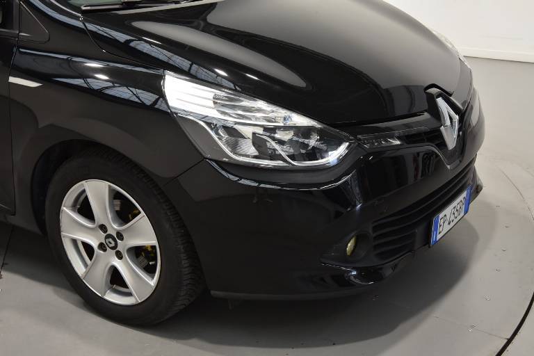 RENAULT Clio 35