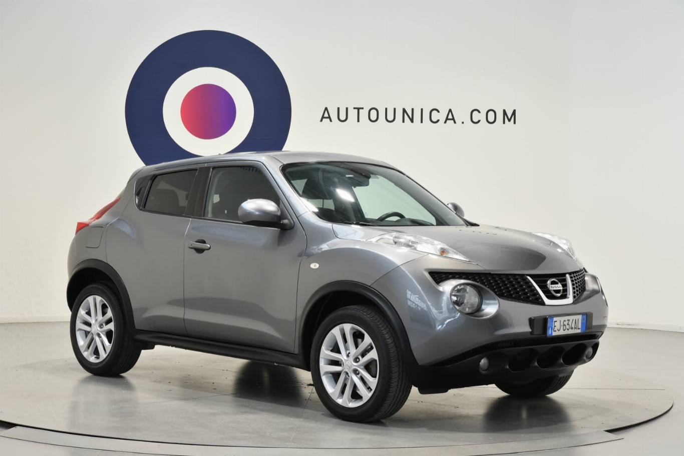 NISSAN Juke 29