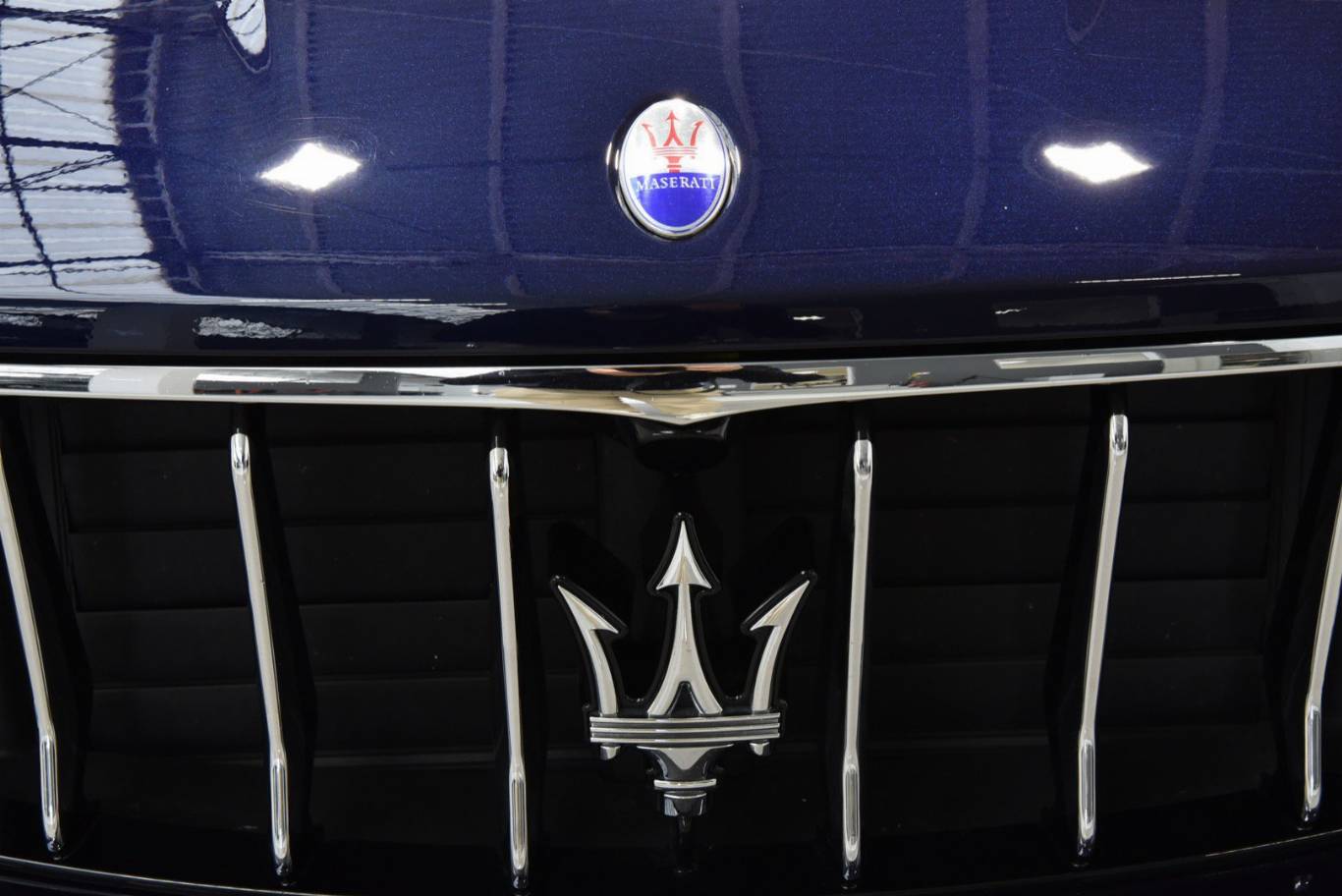 MASERATI Levante 54