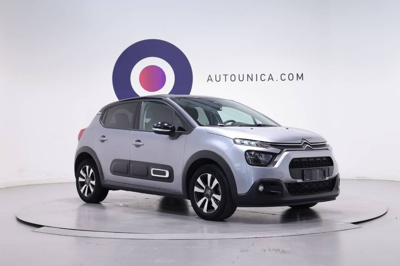 CITROEN C3 4