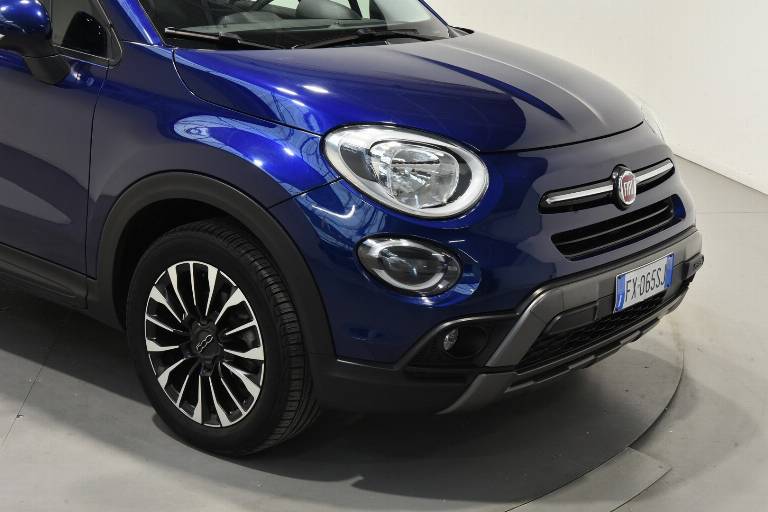 FIAT 500X 20