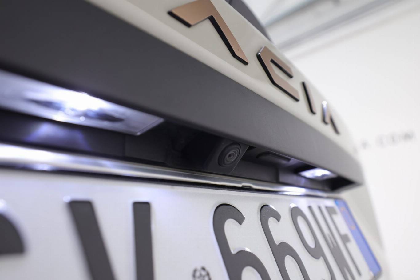 DACIA Duster 45