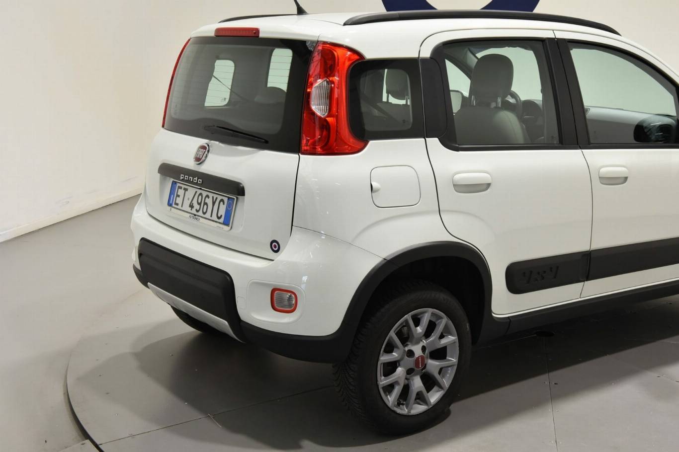 FIAT Panda 25
