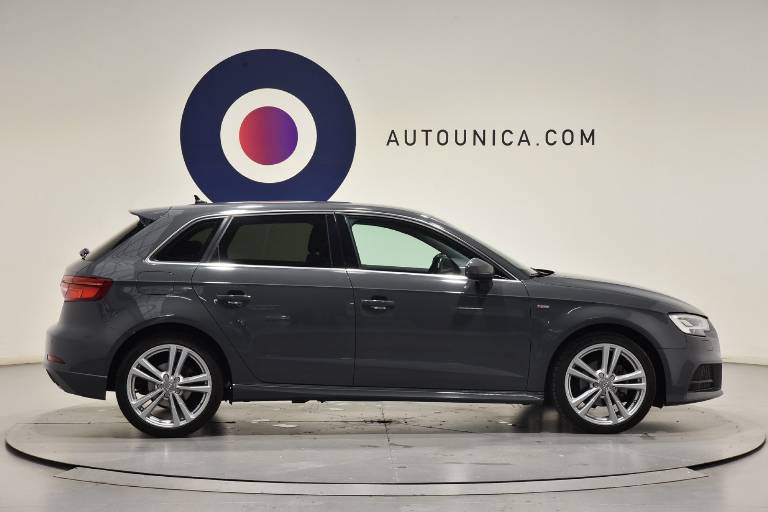 AUDI A3 11