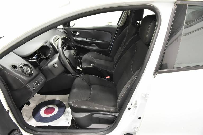 RENAULT Clio 4