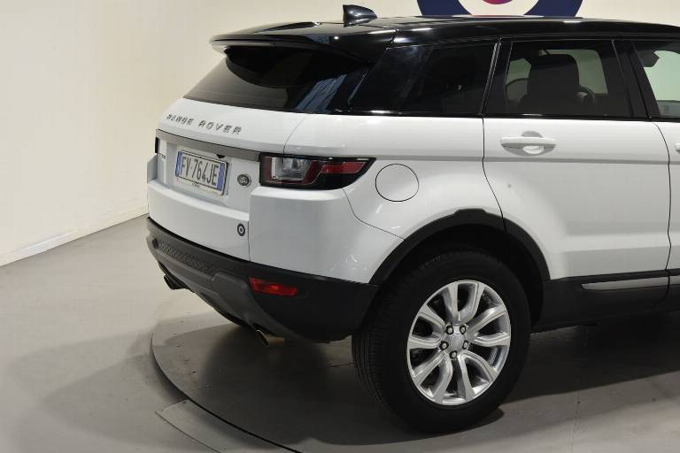 LAND ROVER Range Rover Evoque 18