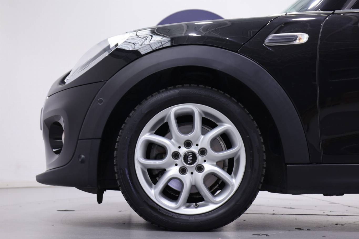 MINI Cooper 17