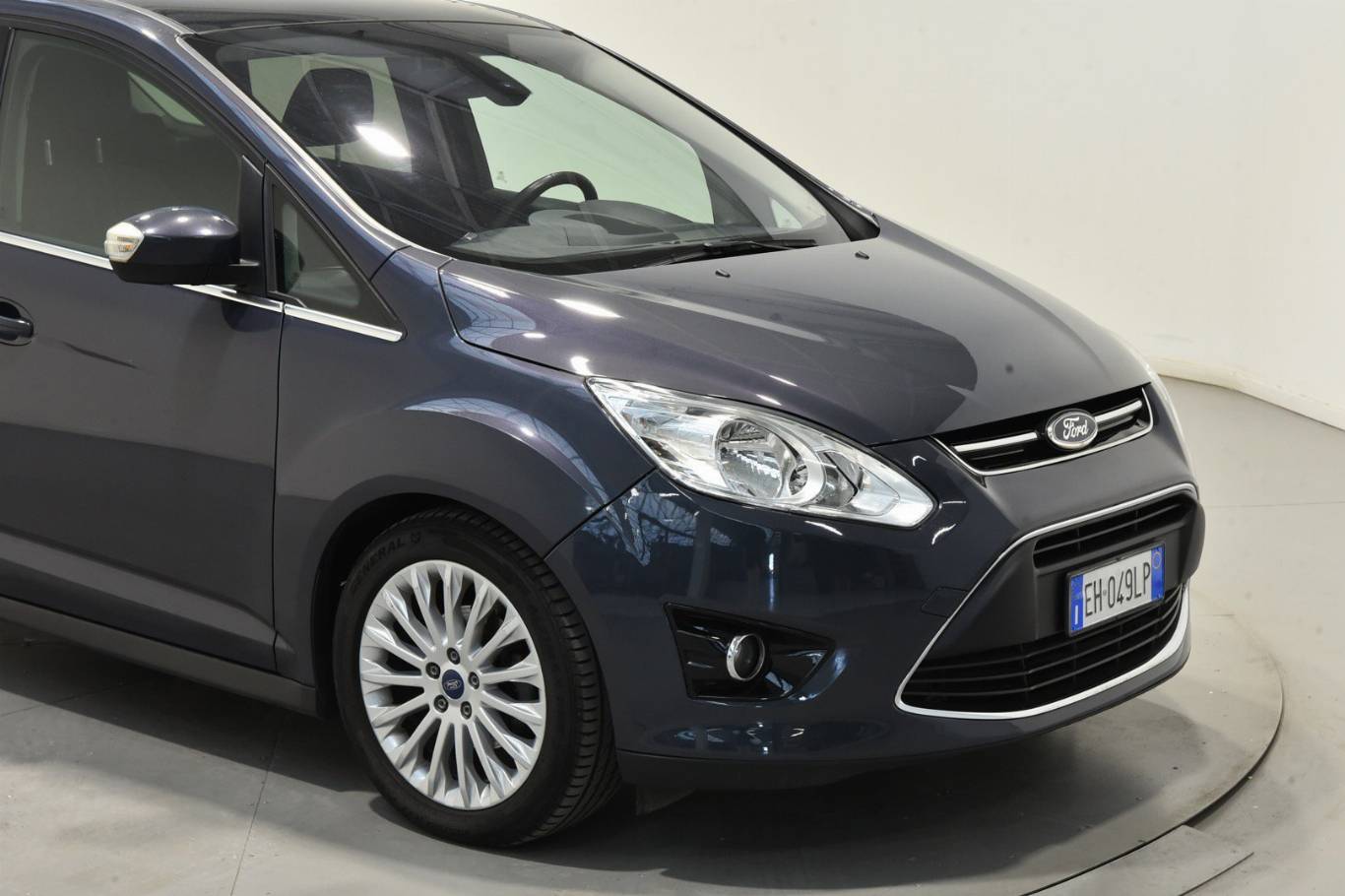 FORD C-Max 16