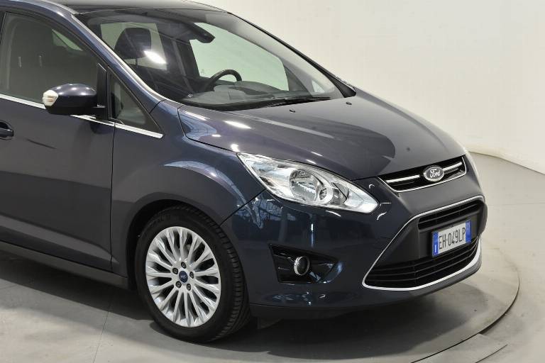 FORD C-Max 16