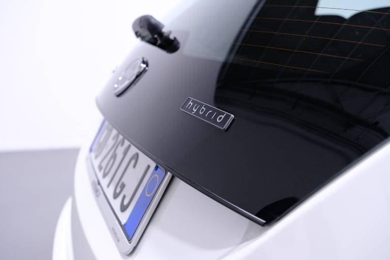 LANCIA Ypsilon 39