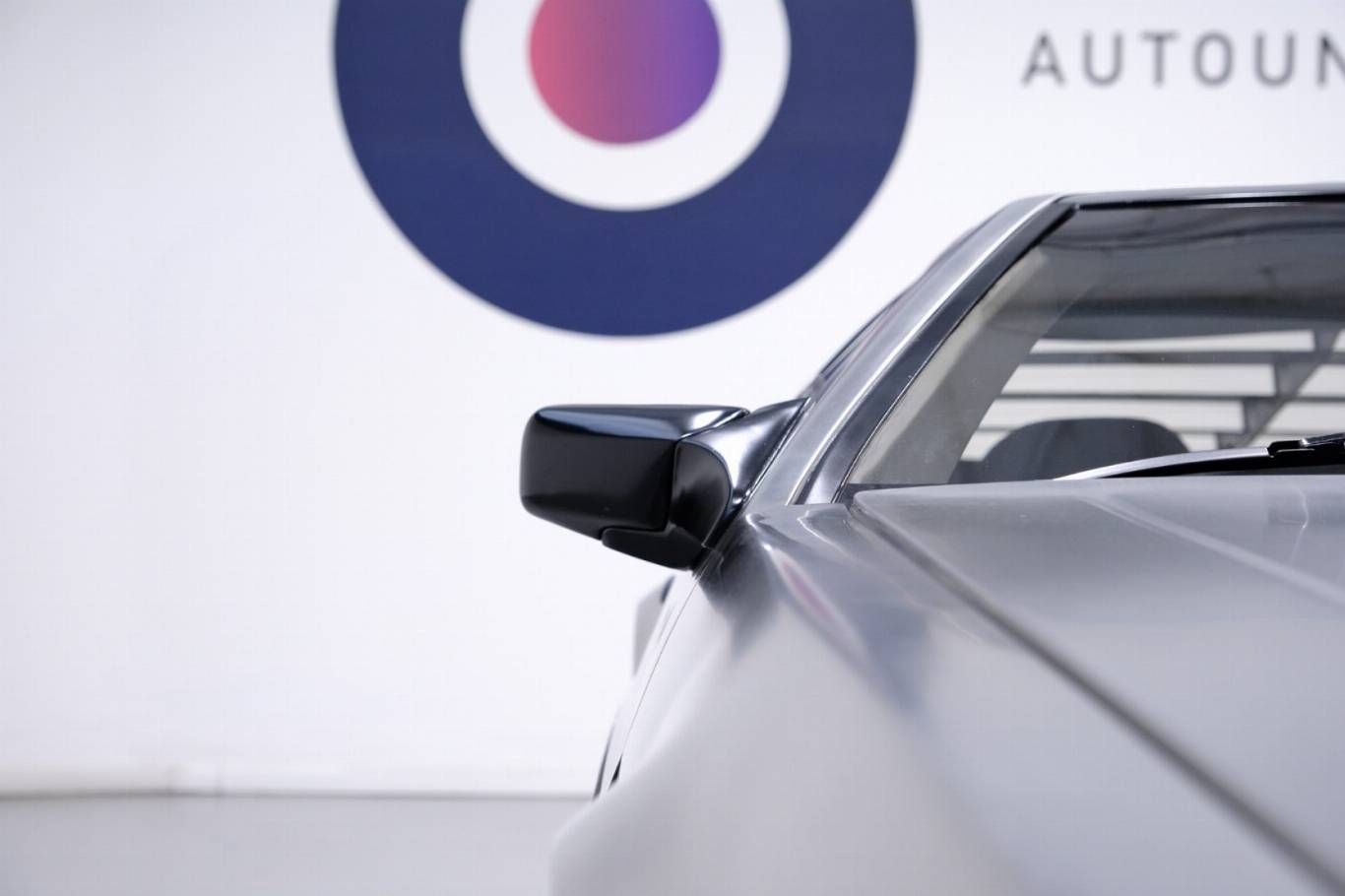 DE LOREAN DE LOREAN 58