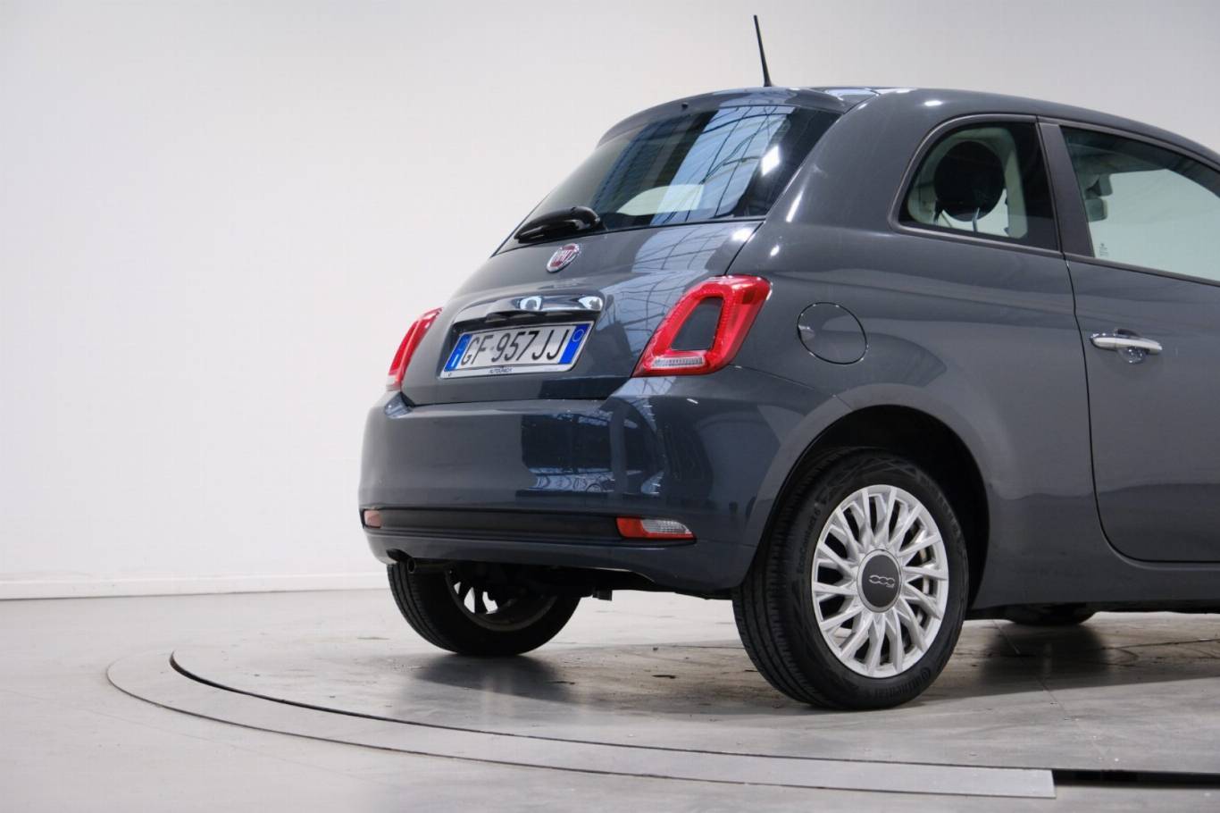 FIAT 500 45
