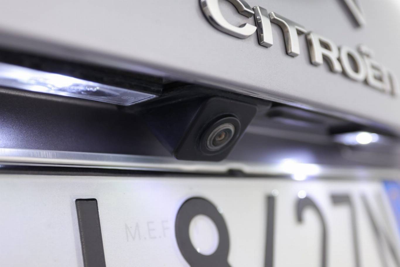 CITROEN C5 Aircross 43