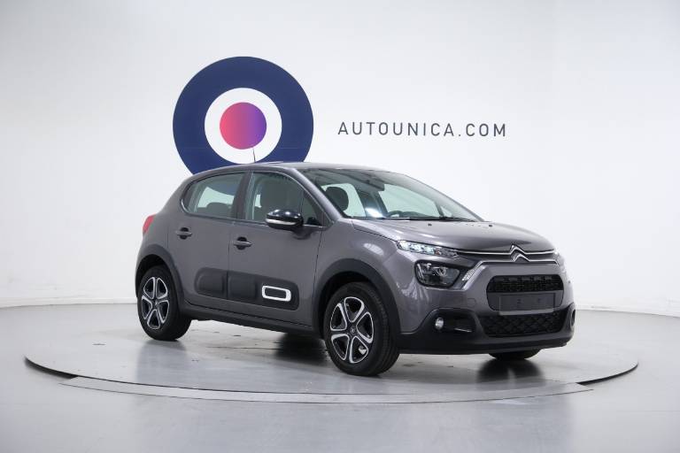 CITROEN C3 3