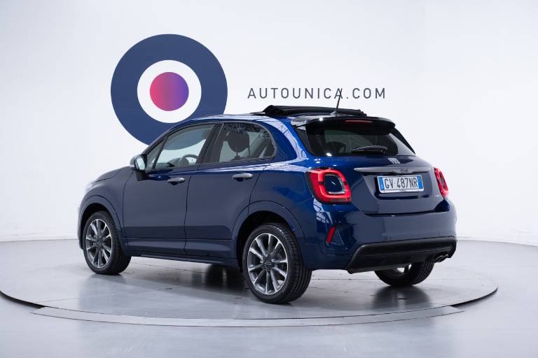 FIAT 500X 19